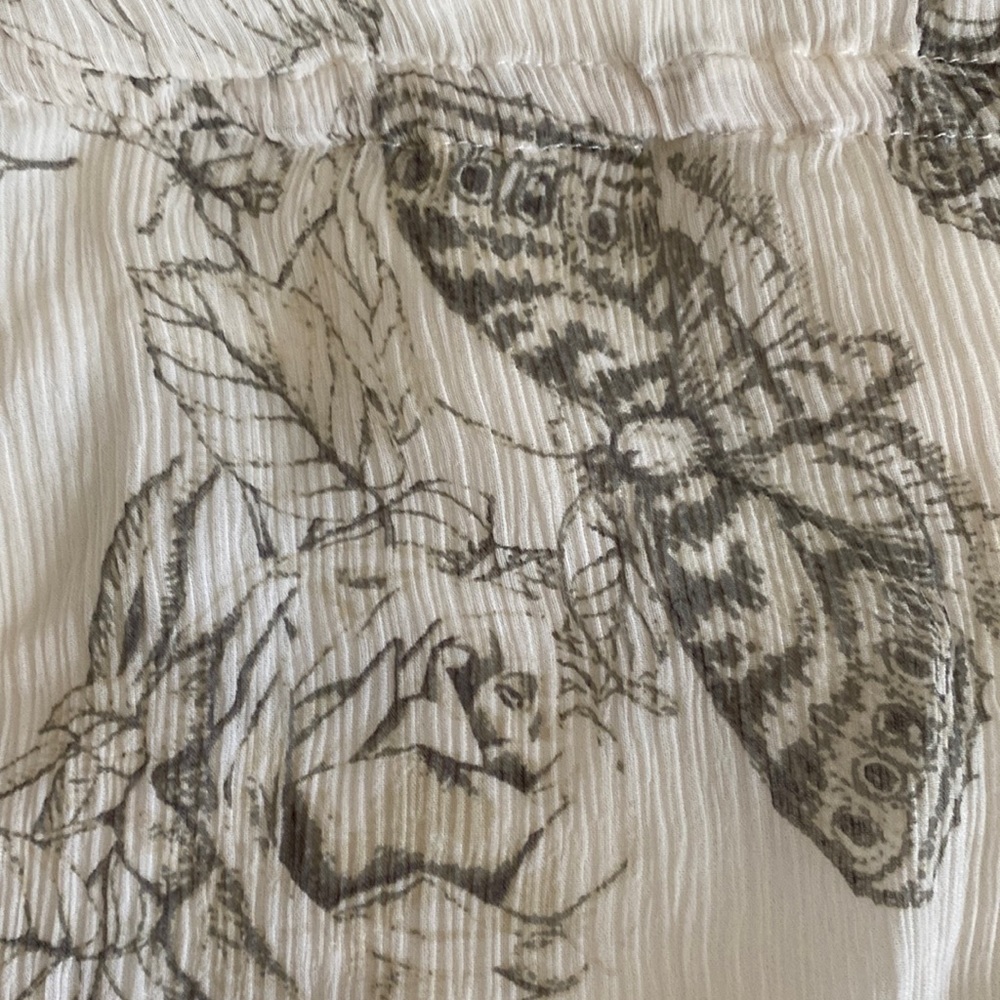 Banana Republic Blouse - Size Small - Picture 3 of 3